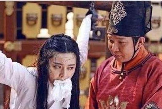 耶律普速完历史上唯一当皇帝公主,在位15年因私通而亡