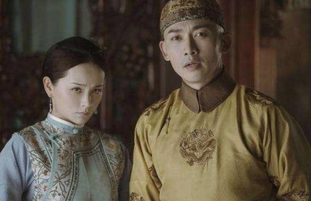 清朝后宫最受荣宠姐妹花，姐姐是皇后，妹妹成贵妃