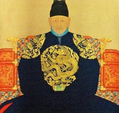 崇祯17年明朝灭亡,而这个国家却把明朝国号延续了下去