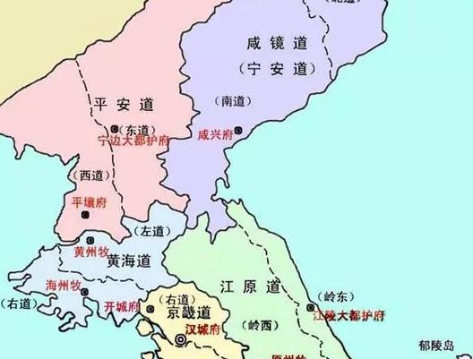 崇祯17年明朝灭亡,而这个国家却把明朝国号延续了下去