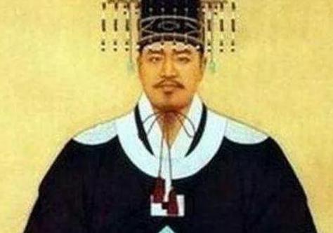 崇祯17年明朝灭亡,而这个国家却把明朝国号延续了下去