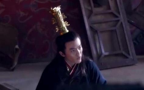 刘辩：中国唯一死后葬入太监墓的皇帝