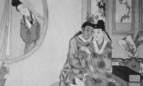 什么是断袖之癖