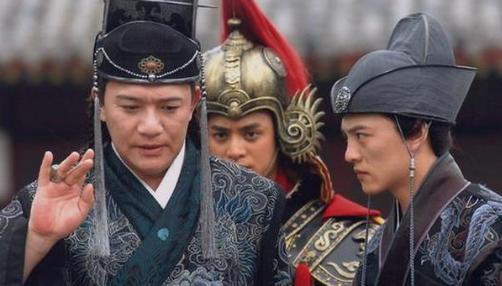 八虎之首刘瑾是什么结局