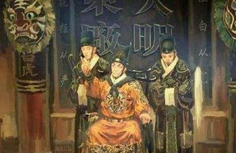 八虎之首刘瑾是什么结局