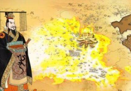 如果当初是扶苏继承位置的话 秦朝又会是什么样的