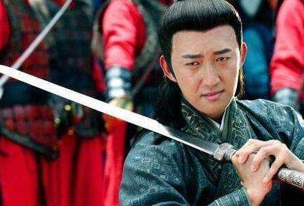 如果当初是扶苏继承位置的话 秦朝又会是什么样的