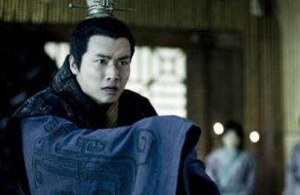 如果当初是扶苏继承位置的话 秦朝又会是什么样的