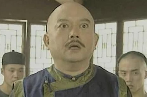 和珅死后15年，嘉庆写下八个字有何深意