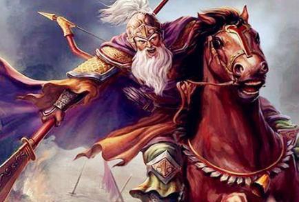 黄忠一生追随过哪些人