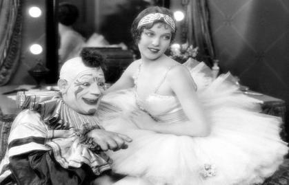 洛丽泰·扬到底有多美 光一张照片就看出来了