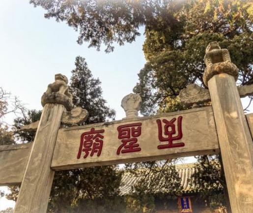 封建礼制下的牺牲品：鲁隐公