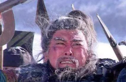 五虎上将，此人死后也成神，比关羽管的宽，阴阳两界都能管 ！