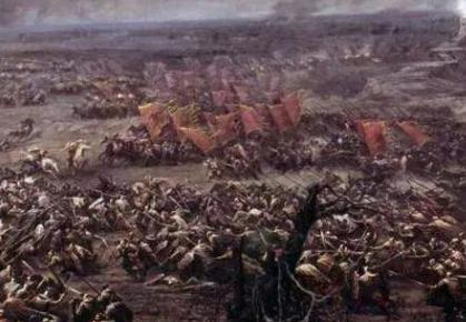 “成语大王”刘秀，一生创造成语不停，其中这个曾影响曹操决策！