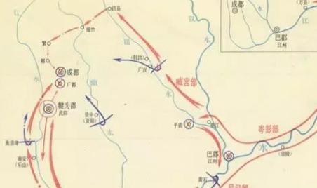 “成语大王”刘秀，一生创造成语不停，其中这个曾影响曹操决策！