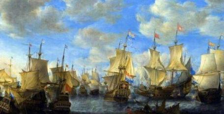 刘大夏烧航海资料是真的吗 历史上确有此事吗