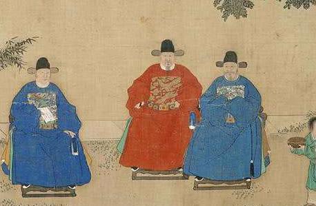 户部尚书权力到底有多大