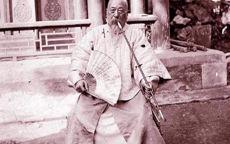 户部尚书权力到底有多大