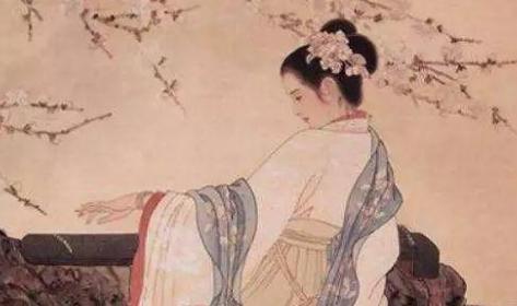 揭秘:唐朝诗坛“三大天后”的悲情人生