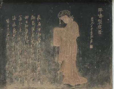 揭秘:唐朝诗坛“三大天后”的悲情人生