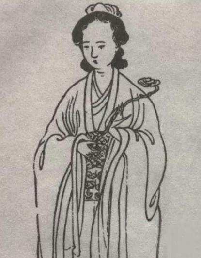 揭秘:唐朝诗坛“三大天后”的悲情人生