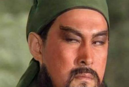 赵云自报家门是常山赵子龙,我会关羽没有赵云的那般效果