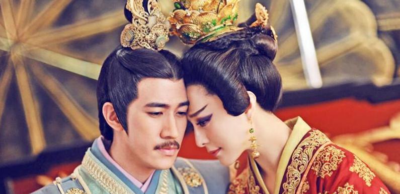 比武则天还厉害的女人,差点成为史上第二个女帝,她是谁?