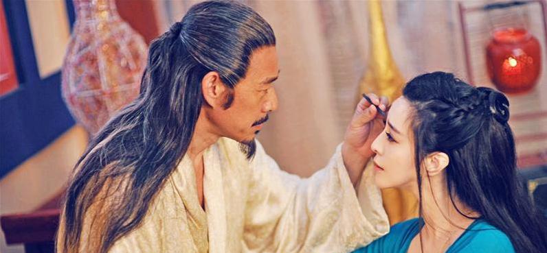 比武则天还厉害的女人,差点成为史上第二个女帝,她是谁?