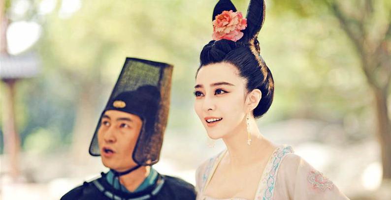 比武则天还厉害的女人,差点成为史上第二个女帝,她是谁?