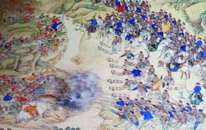 南怀仁到底做了什么让康熙如此重视 死后的葬礼超乎常规礼仪