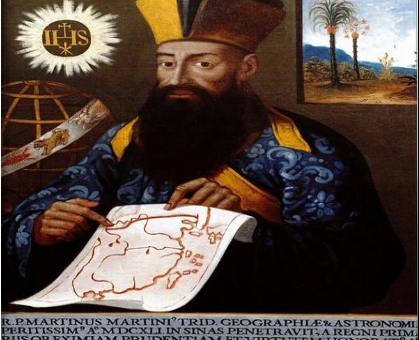 南怀仁到底做了什么让康熙如此重视 死后的葬礼超乎常规礼仪