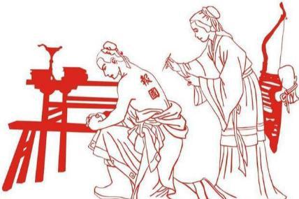 古代女性的择偶标准是什么 果然还是的看颜值才行