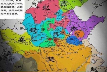 邯郸之战到底是什么样的惨烈呢 为何白起至死不去攻打邯郸呢