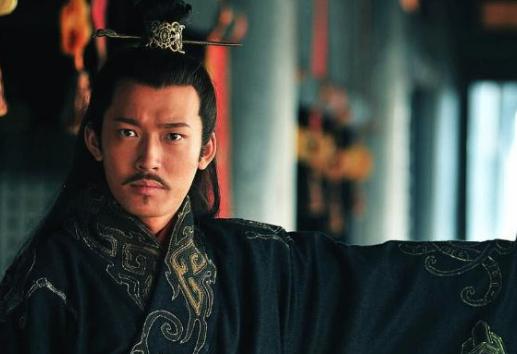 诸葛亮有隆中对，其实鲁肃也有一个对