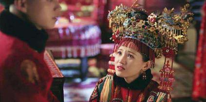 福康安是乾隆私生子吗 这种说法准确吗