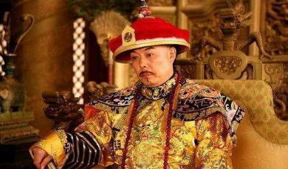 福康安是乾隆私生子吗 这种说法准确吗