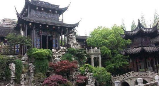 赵四小姐的生母是谁