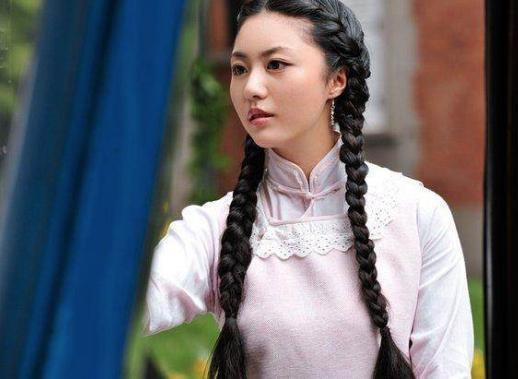 赵四小姐的生母是谁