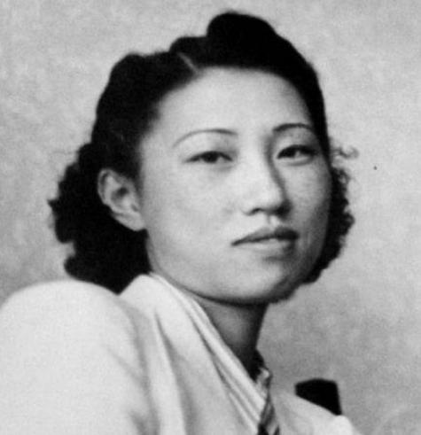 赵四小姐的生母是谁