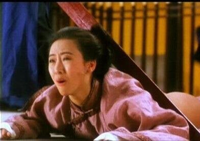 古代女囚10大酷刑让人生不如死