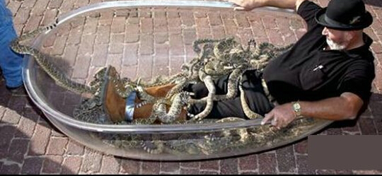 慎入！世界上最残忍的15种酷刑