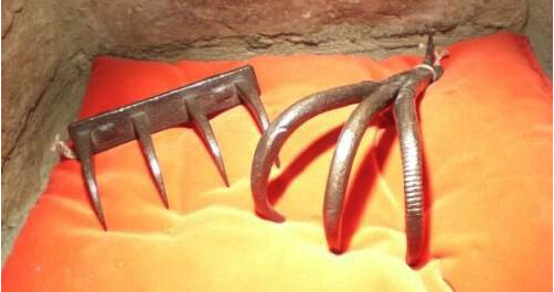 慎入！世界上最残忍的15种酷刑