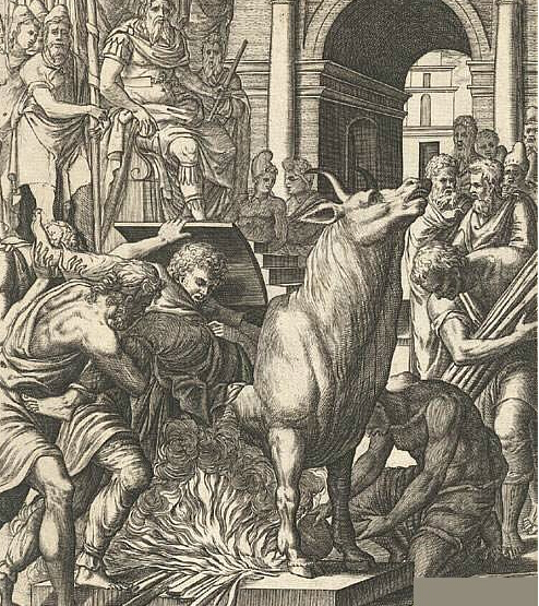 慎入！世界上最残忍的15种酷刑