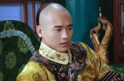 胤誐真的是个草包吗