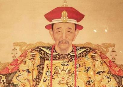 胤誐真的是个草包吗