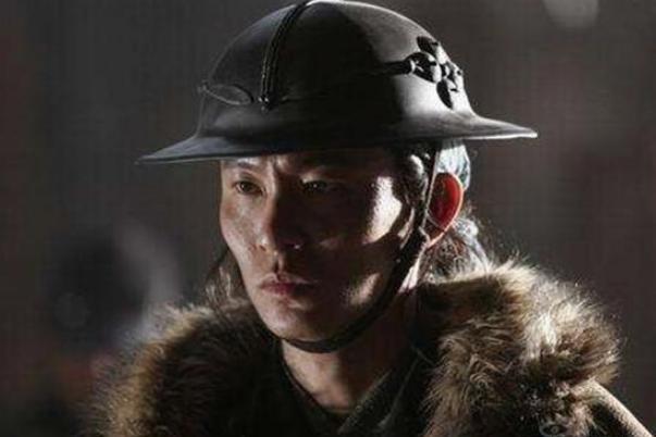 公孙瓒麾下有一支兵队,令人闻风丧胆却被袁绍歼灭