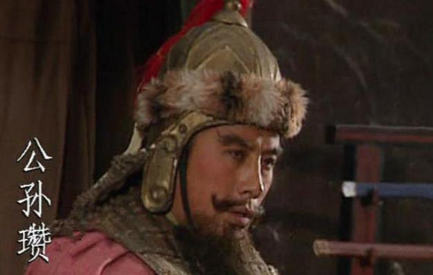 公孙瓒麾下有一支兵队,令人闻风丧胆却被袁绍歼灭