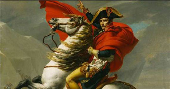 世界上不为人知的十个历史真相大揭秘