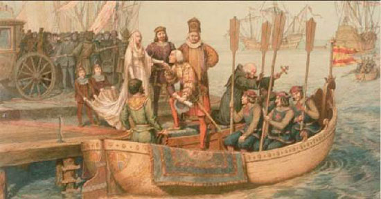 世界上不为人知的十个历史真相大揭秘