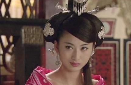 赵合德：无端被人问罪，只好自我了断